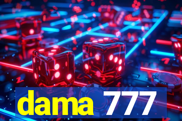 dama 777